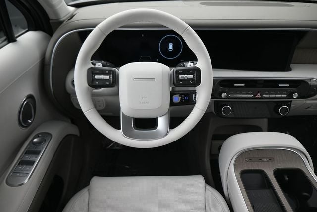 2026 Hyundai Palisade Hybrid SEL 7 Passenger