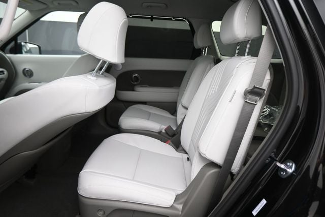 2026 Hyundai Palisade Hybrid SEL 7 Passenger
