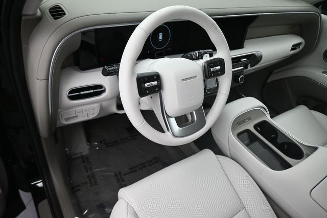 2026 Hyundai Palisade Hybrid SEL 7 Passenger