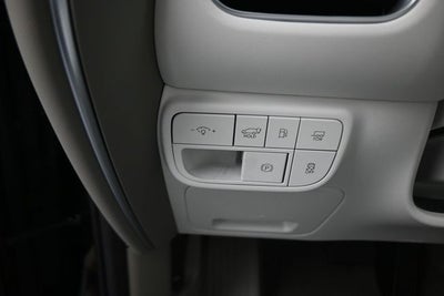 2026 Hyundai Palisade Hybrid SEL 7 Passenger