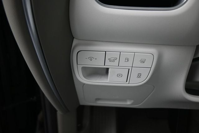 2026 Hyundai Palisade Hybrid SEL 7 Passenger