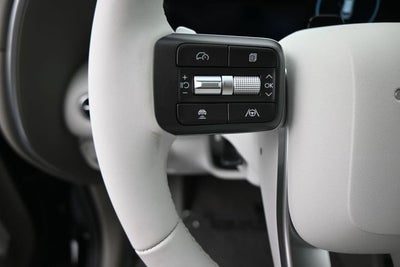 2026 Hyundai Palisade Hybrid SEL 7 Passenger
