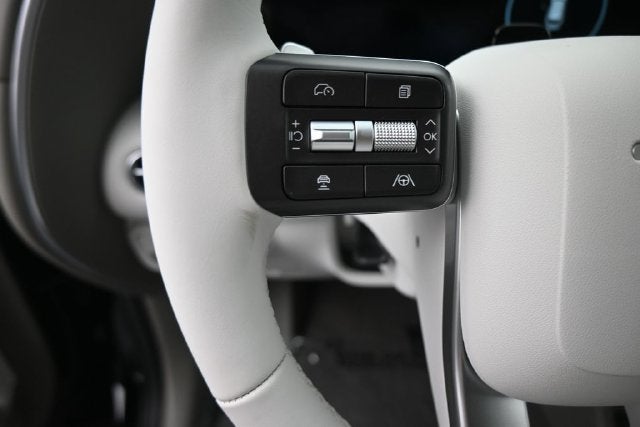 2026 Hyundai Palisade Hybrid SEL 7 Passenger