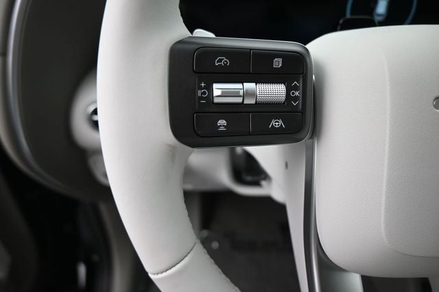 2026 Hyundai Palisade Hybrid SEL 7 Passenger