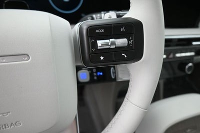 2026 Hyundai Palisade Hybrid SEL 7 Passenger