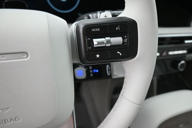 2026 Hyundai Palisade Hybrid SEL 7 Passenger