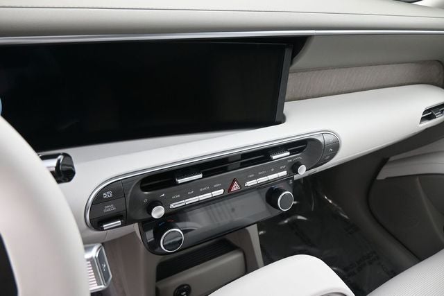 2026 Hyundai Palisade Hybrid SEL 7 Passenger