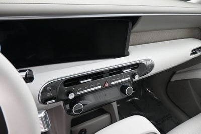 2026 Hyundai Palisade Hybrid SEL 7 Passenger