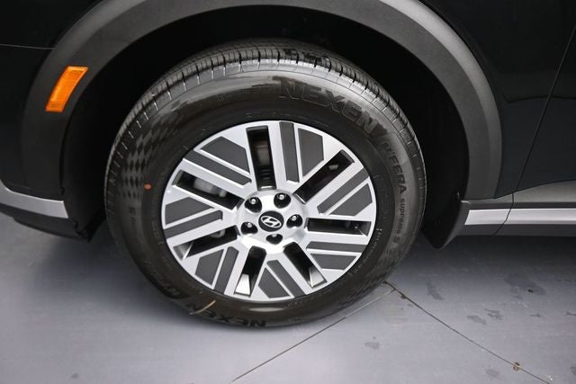 2026 Hyundai Palisade Hybrid SEL 7 Passenger
