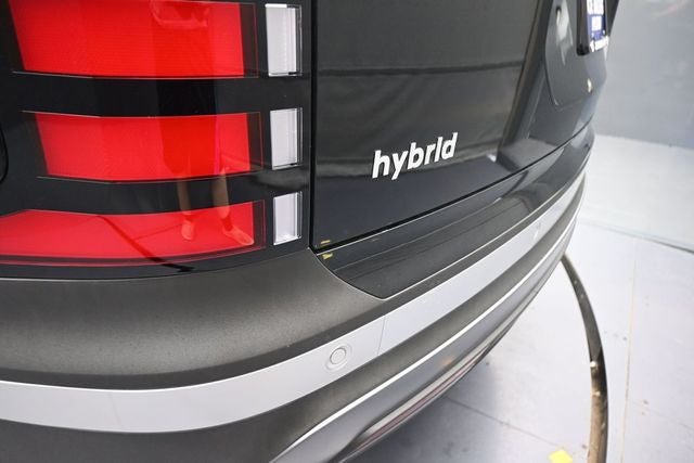 2026 Hyundai Palisade Hybrid SEL 7 Passenger