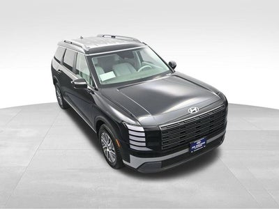 2026 Hyundai Palisade Hybrid SEL 7 Passenger