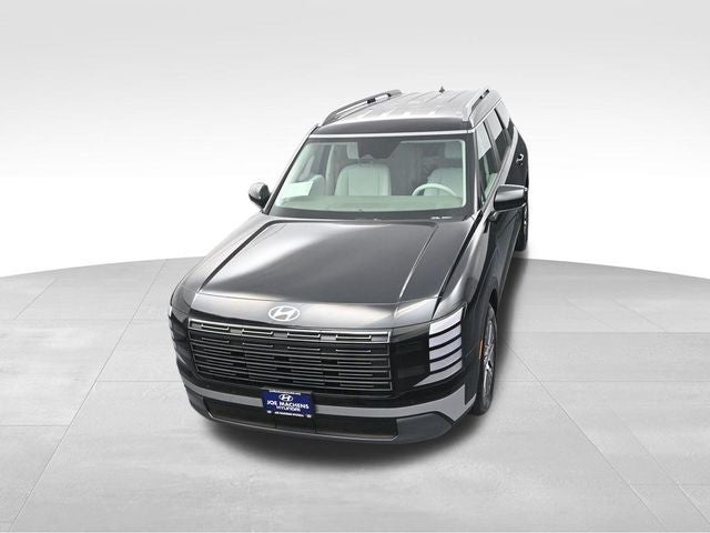 2026 Hyundai Palisade Hybrid SEL 7 Passenger
