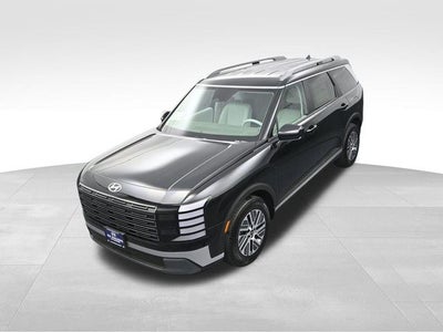 2026 Hyundai Palisade Hybrid SEL 7 Passenger