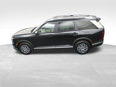 2026 Hyundai Palisade Hybrid SEL 7 Passenger