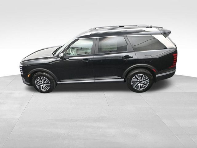 2026 Hyundai Palisade Hybrid SEL 7 Passenger