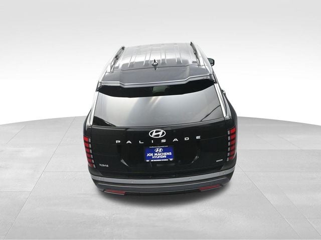 2026 Hyundai Palisade Hybrid SEL 7 Passenger