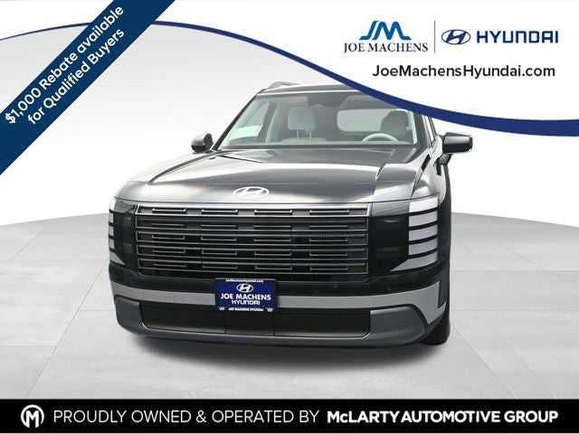 2026 Hyundai Palisade Hybrid SEL 7 Passenger