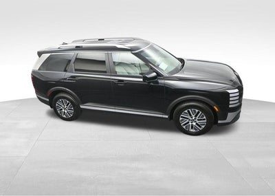 2026 Hyundai Palisade Hybrid SEL 7 Passenger