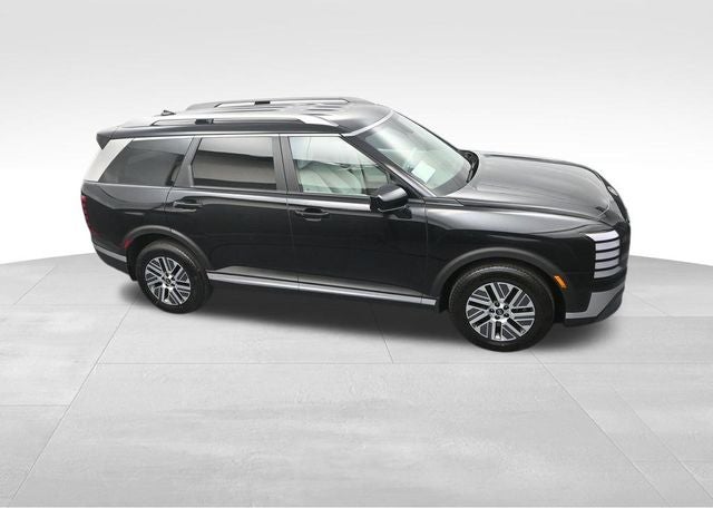 2026 Hyundai Palisade Hybrid SEL 7 Passenger