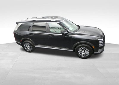 2026 Hyundai Palisade Hybrid SEL 7 Passenger