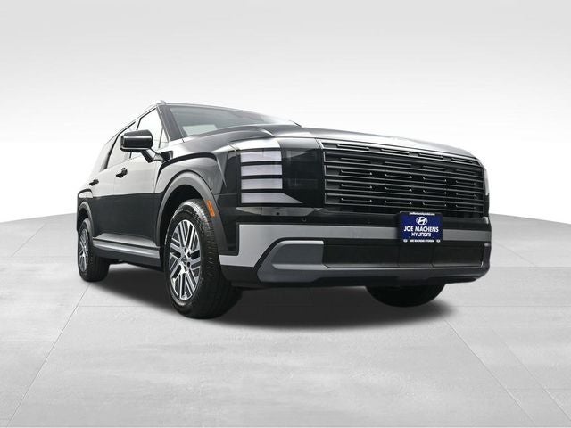 2026 Hyundai Palisade Hybrid SEL 7 Passenger