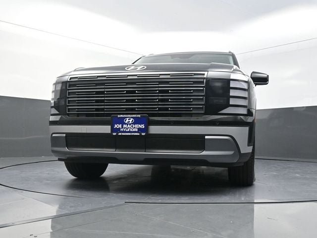 2026 Hyundai Palisade Hybrid SEL 7 Passenger