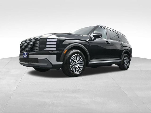 2026 Hyundai Palisade Hybrid SEL 7 Passenger