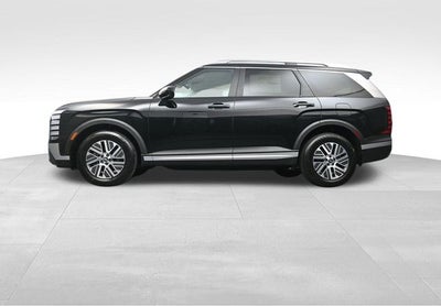 2026 Hyundai Palisade Hybrid SEL 7 Passenger