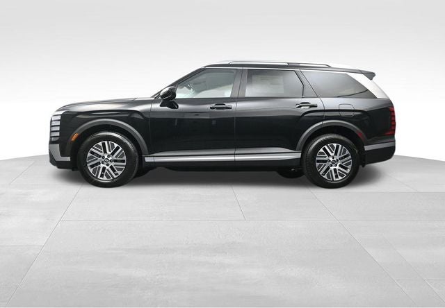 2026 Hyundai Palisade Hybrid SEL 7 Passenger