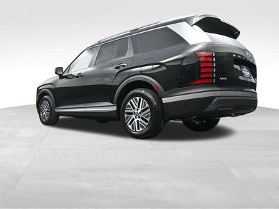 2026 Hyundai Palisade Hybrid SEL 7 Passenger