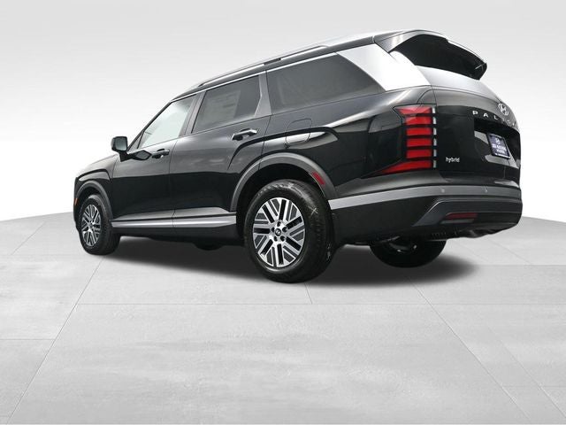 2026 Hyundai Palisade Hybrid SEL 7 Passenger
