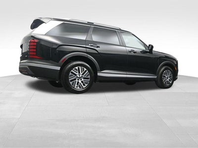 2026 Hyundai Palisade Hybrid SEL 7 Passenger