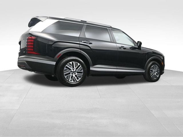 2026 Hyundai Palisade Hybrid SEL 7 Passenger