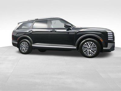 2026 Hyundai Palisade Hybrid SEL 7 Passenger