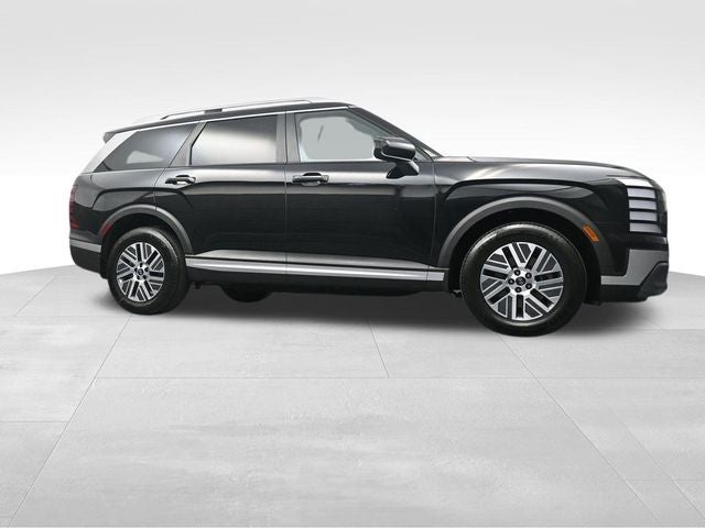 2026 Hyundai Palisade Hybrid SEL 7 Passenger