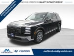 2026 Hyundai Palisade Hybrid SEL 7 Passenger