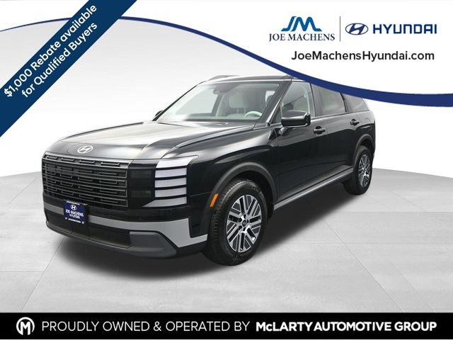 2026 Hyundai Palisade Hybrid SEL 7 Passenger