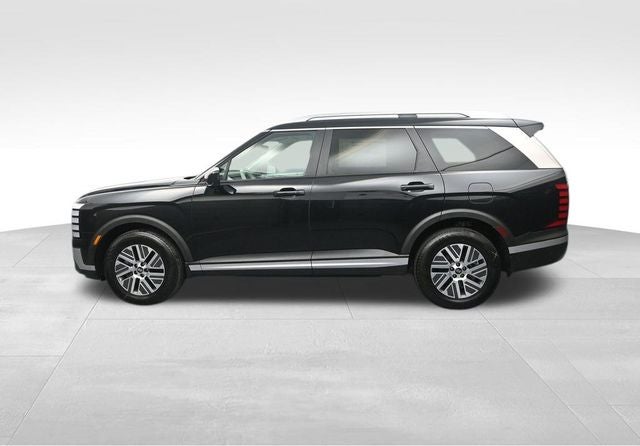 2026 Hyundai Palisade Hybrid SEL 7 Passenger