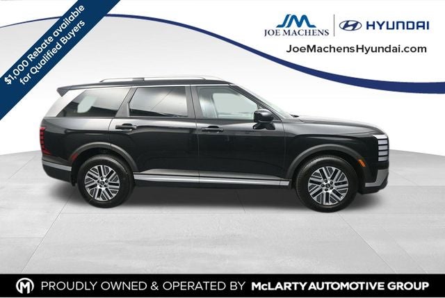 2026 Hyundai Palisade Hybrid SEL 7 Passenger