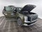 2026 Hyundai Palisade Hybrid Calligraphy AWD