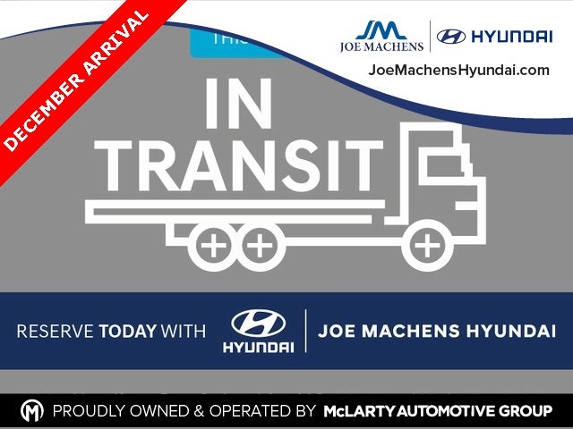 2026 Hyundai Palisade Hybrid Calligraphy Hybrid AWD