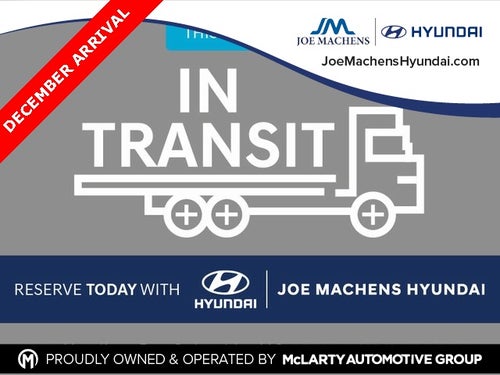 2026 Hyundai Palisade Hybrid Calligraphy Hybrid AWD