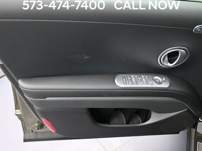 2026 Hyundai Palisade Hybrid Calligraphy AWD