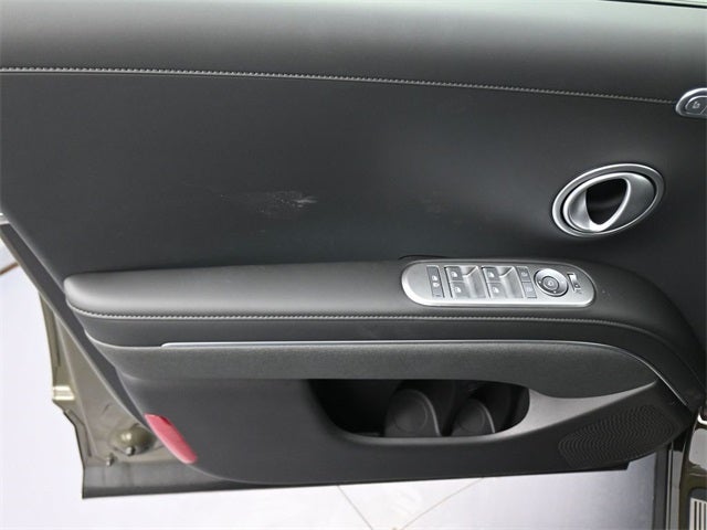 2026 Hyundai Palisade Hybrid Calligraphy AWD