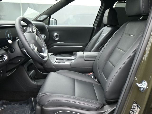 2026 Hyundai Palisade Hybrid Calligraphy AWD