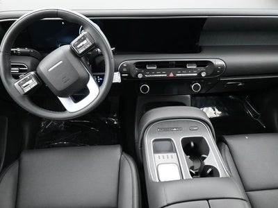 2026 Hyundai Palisade Hybrid Calligraphy AWD