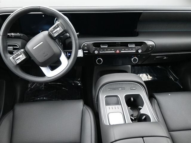 2026 Hyundai Palisade Hybrid Calligraphy AWD