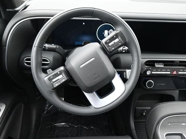 2026 Hyundai Palisade Hybrid Calligraphy AWD