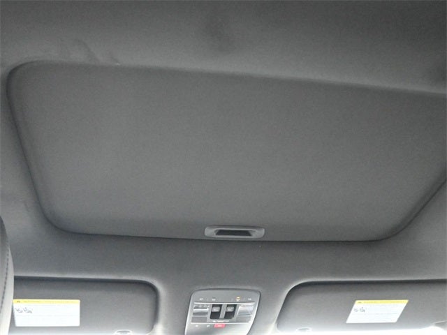 2026 Hyundai Palisade Hybrid Calligraphy AWD