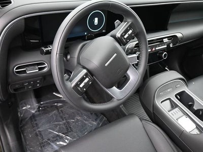 2026 Hyundai Palisade Hybrid Calligraphy AWD